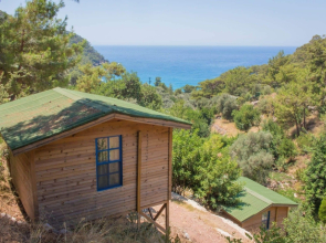 Helios Gunes Camping