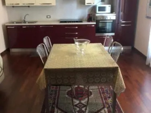 Zappala' Gemelli House