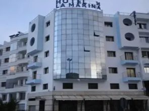 Hotel La Marina