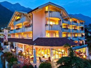 Apparthotel Heidi