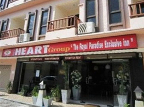 Heart Inn Lanta