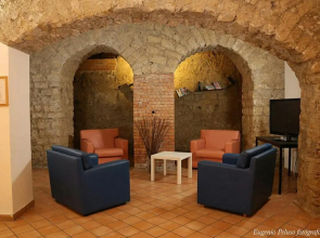 Caravaggio Hotel