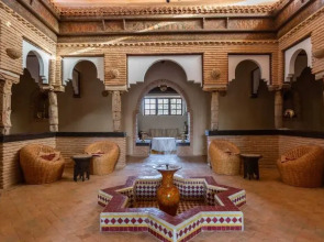 Riad Jnane Ines