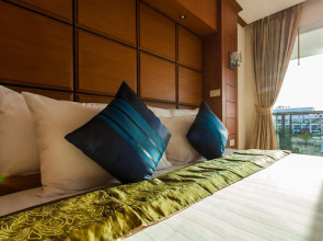 Tara Court Hotel