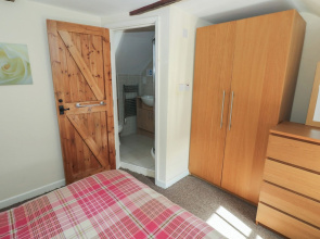 Carthouse Cottage