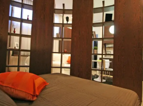 Romely House Trastevere Apartment