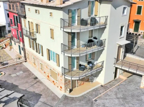 Appartamenti vacanze Corte Bastianei