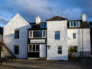 The Bellachroy (Adults Only)