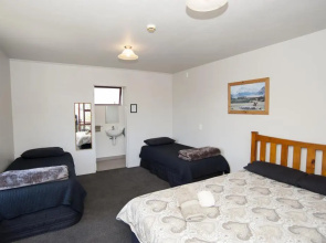 Palmira Lodge