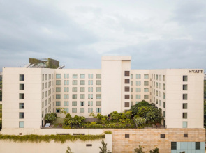 Hyatt Pune