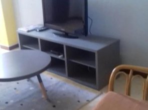 Apartamentos Santiago