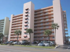 2904 Sandcastle II