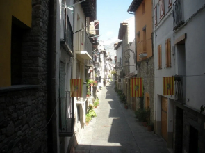 Hostal Turbon