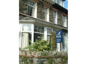 Millbeck Guest House