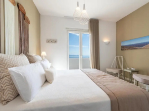 Vathi Bleu Private Villas