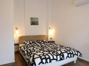 Belgrade Center Apartment Nusiceva