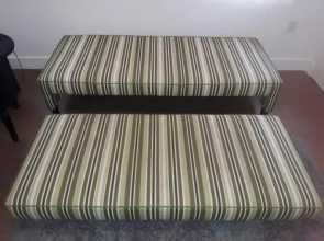 Apartamento em Copacabana