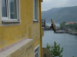 Boztepe Denizer Pension
