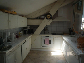 Rsidences Les Trivalles