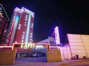 Sacheon Lapis