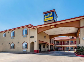 Scottish Inns & Suites IAH Airport - Beltway 8