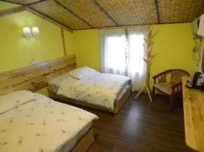 Zhangjiajie Fengyuxuan boutique Inn
