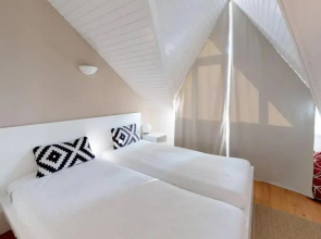 Charmant et lumineux appartement Duplex à Charmey