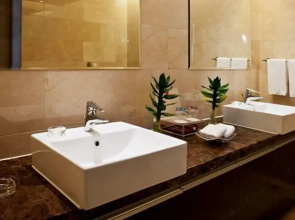 Ramada Plaza Hangzhou Xiaoshan
