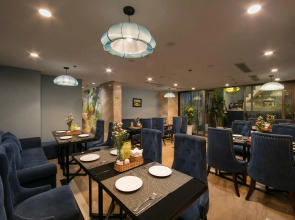 Bendecir Hotel & Spa