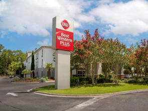 Best Western Plus Tallahassee North Hotel
