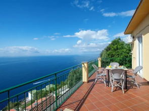VivimiHome-Casa Tiberio