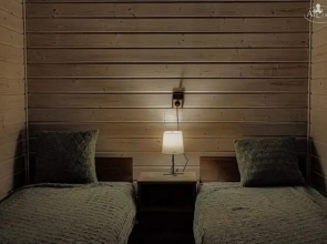 New Holiday Homes for 2 People in Dziwnowek