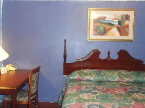 Budget Inn Somerset