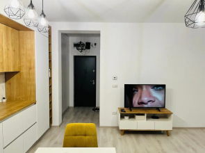 Apartament 1 camera Giroc