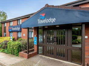 Travelodge Burton A38 Southbound