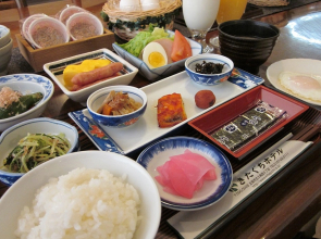 Kitaguchi Hotel