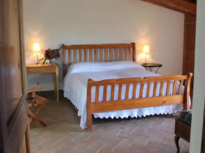 Agriturismo Poggio Della Rosa