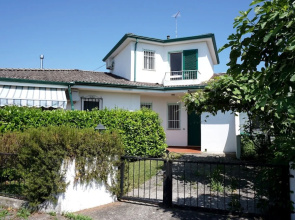 Modern Villa in Porto Santa Margherita