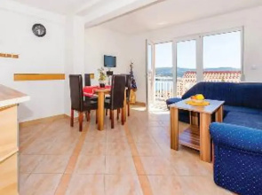 Apartments Leko
