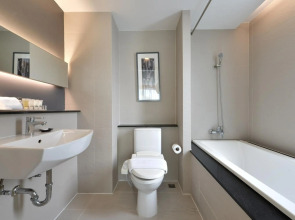 Arize Hotel Sukhumvit