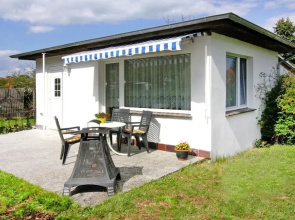 Gemutlicher Bungalow in Freest
