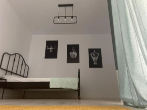 Garsonieră în complex rezidențial