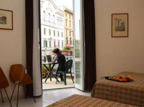 Hotel Principe Eugenio