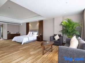 Yeste International Hotel （Chengdu Shuangliu Airport）