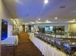 Novotel Kuala Lumpur City Centre