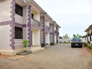 Divine Furnished Apartments