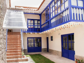 7 Toritos Boutique Hotel