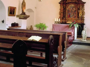 Burg Schnellenberg