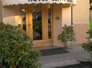 Hotel Centrale