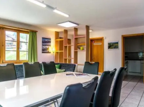 Apartment Dolomit DG 3.5- GriwaRent